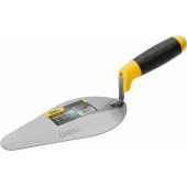 Мастерок DL509208 кельма 200мм, капля, Deli