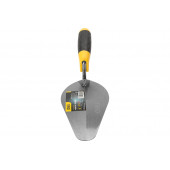 Мастерок DL509208 кельма 200мм, капля, Deli