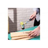 Молоток DL5340 рихтовочный безынерционный 560гр, 315мм, Deli