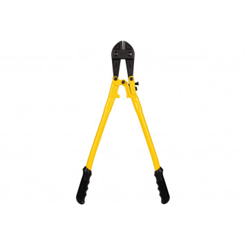 Ножницы DL2630 750мм для прутов, прорезиненная рукоять, 0-10мм Deli Ножницы DL2630 750мм для прутов, прорезиненная рукоять, 0-10мм Deli