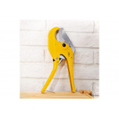 Труборез для пластиковых труб DL2509, 0-63мм, Deli