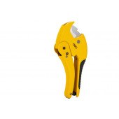 Труборез для пластиковых труб DL2507 0-42мм, Deli