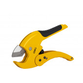 Труборез для пластиковых труб DL2507 0-42мм, Deli