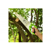 Ножовка DL6840В по дереву 400мм, Deli