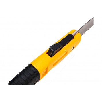 Садовая пила складная DL580618 180мм, Deli-4