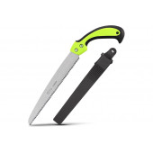 Садовая пила с ножнами DL580927 270мм, Deli