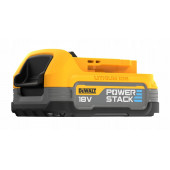 Аккумулятор DCBP034-XJ POWERSTAK 18В XR, 1,7 А/ч DEWALT