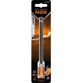 Держатель для бит QUICK LOCK 150 мм, E6/3, 1 шт NOX