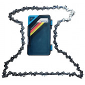 Цепь B0764 пильная 0.325", 1.6 мм, 67 звеньев MAX