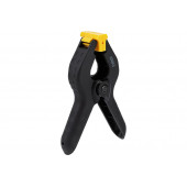 Струбцина DL110004 пружинная, зажим 100мм, Deli