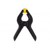 Струбцина DL110004 пружинная, зажим 100мм, Deli