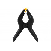 Струбцина DL110006 пружинная, зажим 150мм, Deli