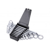 Набор DL150008A накидных ключей 8шт, Deli