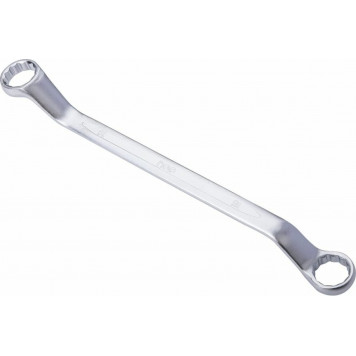 Набор DL150012A накидных ключей 12шт, Deli-7