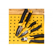 Набор DL2008Z-3 шарнирно-губцевого инструмента, Deli