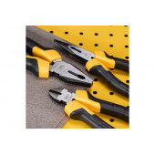 Набор DL2008Z-3 шарнирно-губцевого инструмента, Deli