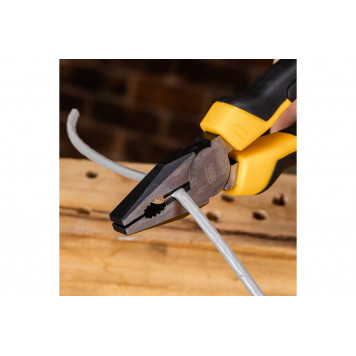 Набор DL2008Z-3 шарнирно-губцевого инструмента, Deli-5