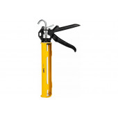 Пистолет DL2370A для герметика 250 мм, Deli