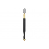 Стеклорез DL2701 маслянный 180 мм, Deli