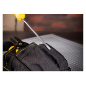 Сумка DL430003 поясная монтажника, 6 карманов Deli