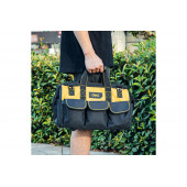 Сумка DL430117 для инструментов, 14 карманов Deli