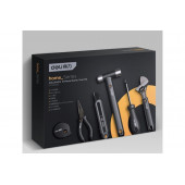 Набор HT0008 8 предметов "Home Series Black", Deli