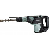 Перфоратор DH40MEY SDS-Max BL, 1150 Вт, 8.7 Дж UVP AHB HIKOKI