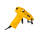 Термопистолет DL2560 клеевой 60 Вт, диаметр стержня 11 мм DELI