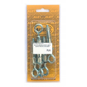 Дюбель Molli с круглым крюком 6х52 мм (16), уп 5шт. (блистер)