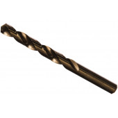 Сверло 568052 по металлу 5,2х86 мм Power-Cobalt сталь Р6М5К5, 1шт. Hagwert