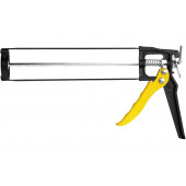 Пистолет 591000 для герметика скелетный Basic Blast