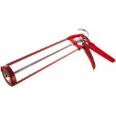 Пистолет 591001 для герметика скелетный Caulker Blast