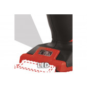 Шуруповёрт PXC TC-CD 18/35 Li (18В 1x1,5 А/ч), в коробке 4513914 Einhell