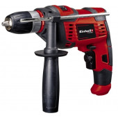 Дрель TC-ID 550 E ударная 550 Вт (4258621) Einhell