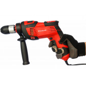 Дрель TC-ID 720 E ударная 720 Вт (4259819) Einhell