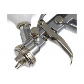 Краскопульт пневматический LVLP 0,6 л (4133000) Einhell