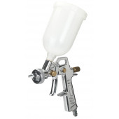 Краскопульт пневматический LVLP 0,6 л (4133000) Einhell