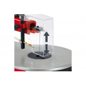 Электролобзик стационарный TC-SS 405 E,120Вт,400-1600об/мин, 4309040 Einhell