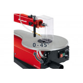 Электролобзик стационарный TC-SS 405 E,120Вт,400-1600об/мин, 4309040 Einhell