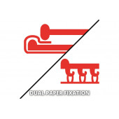 Шлифмашина TC-OS 1520/1 вибрационная 150 Вт (4460642) Einhell