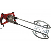 Миксер TE-MX 1600-2 CE Twin, 1600Вт, 0-460/750об/мин, HEX 4258561 Einhell