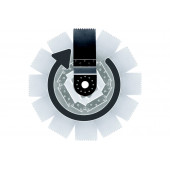 Реноватор TE-MG 200 CE сетевой 200 Вт (арт. 4465040) Einhell