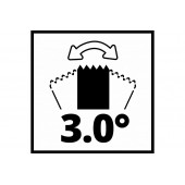 Реноватор TE-MG 200 CE сетевой 200 Вт (арт. 4465040) Einhell