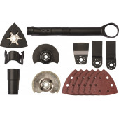 Реноватор TE-MG 300 EQ сетевой 300 Вт (арт. 4465150) Einhell