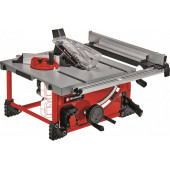 Пила настольная аккумуляторная PXC TE-TS 36/210 Li-Solo, 4340450 Einhell