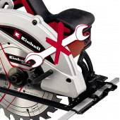 Пила TC-CS 1410 циркулярная 1410 Вт (арт. 4331050) Einhell