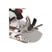 Пила циркулярная PXC TE-CS 18/165-1 Li-Solo аккумуляторная, без АКБ и ЗУ (арт. 4331207) Einhell