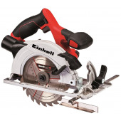 Пила циркулярная PXC TE-CS 18/165-1 Li-Solo аккумуляторная, без АКБ и ЗУ (арт. 4331207) Einhell