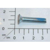 Винт 425976601001 левая резьба 6х30 EINHELL