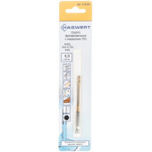 Сверло-фреза универсальное 4х88 мм, титановое покрытие Hagwert